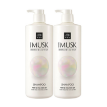 펄 x 샤이닝 리페어 미쟝센 1000ml 샴푸 2개 화이트머스크향, hncbio 1, hncbio 본상품선택