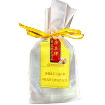 숙면에좋은차 감국 황국 꽃차 효소함유 사무차 강미표 사무실 국화황차 중국차, 뉴패키지(40봉지)/2봉지