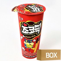 해태 초코픽 45g X 24개입 1박스, 1
