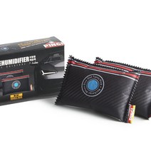 핑기 차량용제습제 미니더블팩(150g*150g) 사은품, 150g, 2개