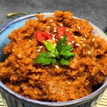 동해창고 - 동해안 대게쌈장 500g