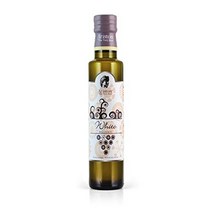 아리스톤 화이트 발사믹 식초 8.45oz 이탈리아 모데나의 전통 유기농 제품, 하얀