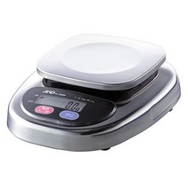 A&D A & D 방수 / 디지털 스케일 HL-300WP ≪ 웨이트 용량 : 300G 최소 디스플레이 0.1G 접시 크기 128 (w) MM≫, 상품명참조