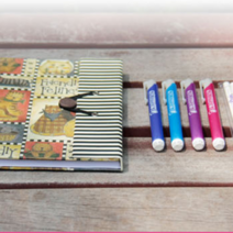 잘지워지는 샤프식 지우개 연필모양지우개