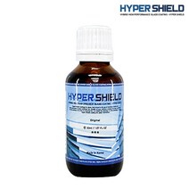 HYPER SHIELD 하이퍼쉴드 오리지널 유리막코팅제 30ml