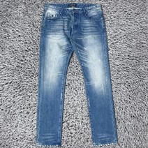 SCOTCH & SODA 스키치 앤 소다 데님 팬츠 청바지 34