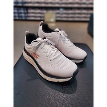 스케쳐스 남성 맥스쿠셔닝 델타 굳이어타이어 깔창 런닝화 - SP0MR22Y034