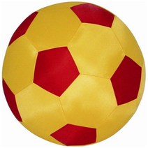 DS 펀볼 킨볼 클래식 50cm 내피3개 실내용