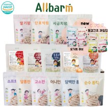 올바름 23종 골라담기 떡뻥 롱킥 팡류 과일칩 요거트칩 이유식 쌀과자 아기과자 당뇨과자 무설탕 자일리톨, 02.사당 떡뻥