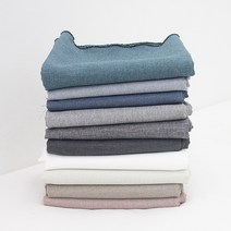 굿팡패브릭 암막천 향균커텐]대폭 코모스타 10color (a2788) 암막지 커튼원단 무지, 화이트(001)