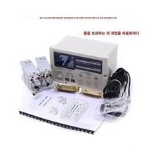 자동 일정 장력 컨트롤러 슬리팅 복합 인쇄 코팅 기계 브레이크 타임스위치 조정기, 한 쌍의 압력 센서