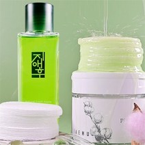지애후 수분채움 수부지보습 앰플스킨+비건 닥토패드 세트 (9836110), 앰플스킨1EA+닥토패드1EA
