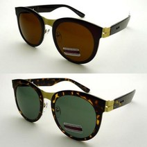 남여 남자 여자 둥근 원형 뿔테 썬글라스 패션 커플 선그라스 선글라스 467