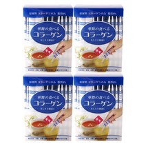 최신유통기한 2025년 3월 1일 일본 공식 수입 정품 하나마이 피쉬 먹는 저분자 콜라겐 펩타이드 (1.5g x 30스틱) 4세트, 1.5g, 30포