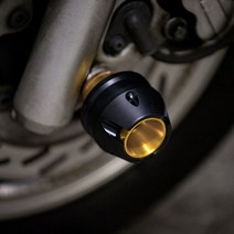 바이커즈 프론트 포크슬라이더 PCX 21년식 BIKERS, 블루