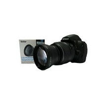 Tele포토 줌 렌즈 2.2x for 니콘 FM2 D5300 D90 D3300 D80 D5200 FE2 D70 151511060461