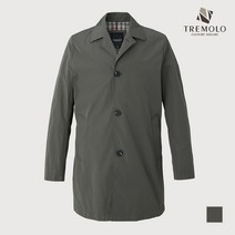 인디안 TREMOLO 남성 등판 퀼팅형 가을 맥코트_TRNEBXF8421