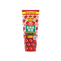 오뚜기 토마토케찹 200g