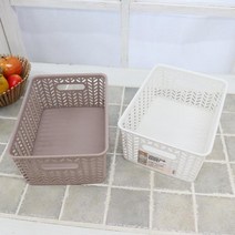 헤링본바스켓3호 오픈형, 단품