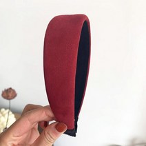 타키타키 머리띠 헤어밴드
