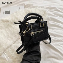 CNTCSM ins 키즈백 미니 라이더백 양기 여아 핸드백 여성 크로스 립스틱백