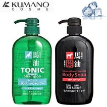 숯 샴푸 린스 정수리냄새제거 무실리콘 약산성 마유 링 인 천연 토닉 정수리냄새 두피가려움 바디워시 두피 쿨 딥클린 각질제거용품 일반샴푸, EF 마유 토닉 린스 인 샴푸 600ml (초록)