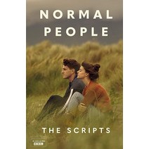 Normal People: The Scripts187825