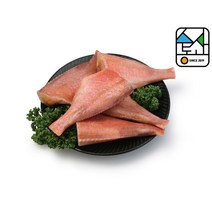 볼락 적어 두절 손질 냉동(13미~17미) 업소용 식자재 2KG