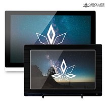 뷰라이프 10인치 AV CCTV 소형 모니터, 블랙, 상세페이지 참조