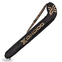 HK 플로어볼 OXDOG 스틱가방 OX1 블랙코퍼 3~4수납