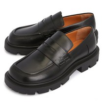 [메종마르지엘라] S97WR0024 P4476 H1572 남자 로퍼