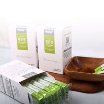 V라인S라인 레몬밤 50스틱 +사은품 증정, 1개