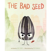 The Bad Seed, Harpercollins Childrens Books