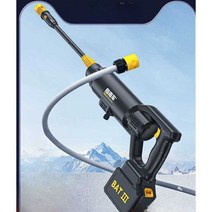 산업용 고압세척기 청소기 풀세트 중장비 세차 가정, 기본모델