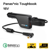 파나소닉 터프북 앰프용 16v 4.5a 72w 노트북 자동차 충전기 전원 공급 장치 ibm a r t x 시리즈, 협력사