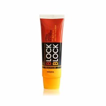 오뜨리 블록 앤 블록 오리지널 선크림 SPF42 PA 80g, 단품, 단품