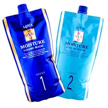 볼륨 매직약 헤어 펌 파마 머리 스타일링 미용 500ml, 1, 본상품선택, 1