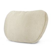 DFMEI 자동차 헤드레스트는 벤츠 S클래스 마이바흐 헤드레스트 차량용 쿠션 목베개 적용, DFMEI 실크미