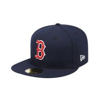 뉴에라 MLB 어센틱 보스턴 레드삭스 게임 70331911