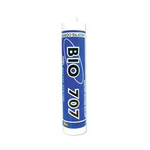 바이오707/곰팡이방지 실리콘 욕실용 주방용, 바이오_백색