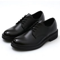 파스코로젠 남성용 4홀 더비슈즈 미카엘 JC3312