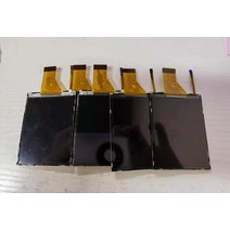 백라이트와 니콘 D5000 디지털 카메라 수리 부품에 대 한 1PCS 새로운 LCD 디스플레이 화면