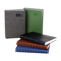 (센스올) 노트 피디 40 112매