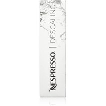 Nespresso 네스프레소 버츄오 디스케일링 석회질 세척 클리닝 키트 100ml (2개입), 1개