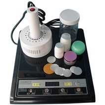 초음파 접착기 실링기 고주파 음식 컵 비닐 호일 포장, 220V 변압기 포함, 1개