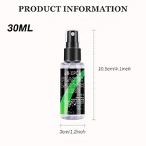 자동차 나노 광택제 코팅제 복원제 왁스 보호제 잔기스제거 스프레이 광택 코팅 복원 보호 인테리어용 플라스틱 리노베이터 액체 블랙 글로스 가죽 및 복원기 JBXG-3, [01] 30ml, 01 30ML