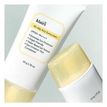 디어 클레어스 올 데이 에어리 선스크린 SPF50+ PA++++ 50g