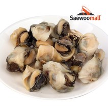 새우몰 자숙 참소라살 300g 22년 06월 최근상품 2S사이즈, 1개