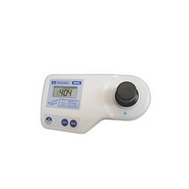 유리염소/잔류염소측정기 MI404 수질측정기(액체시약