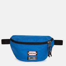 [EASTPAK] MM6 웨이스트백 스프링거 MM6 ELCBW08 Q77 - 블루, FREE